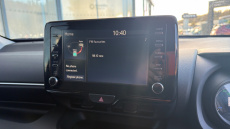 Toyota Yaris 1.5 Hybrid Design 5dr CVT Hybrid Hatchback